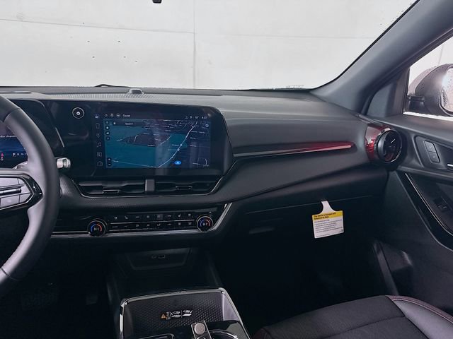 New 2026 Chevrolet Equinox RS w/ Convenience Package III image 25