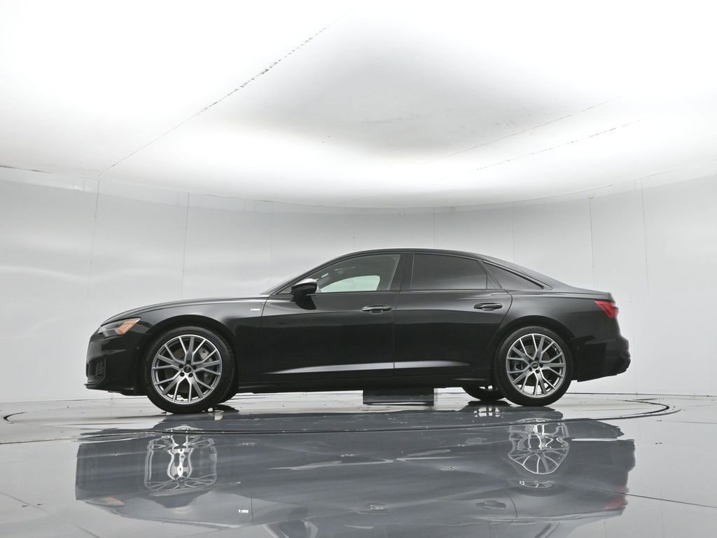 Used 2022 Audi A6 3.0T Prestige AWD/4WD image 53