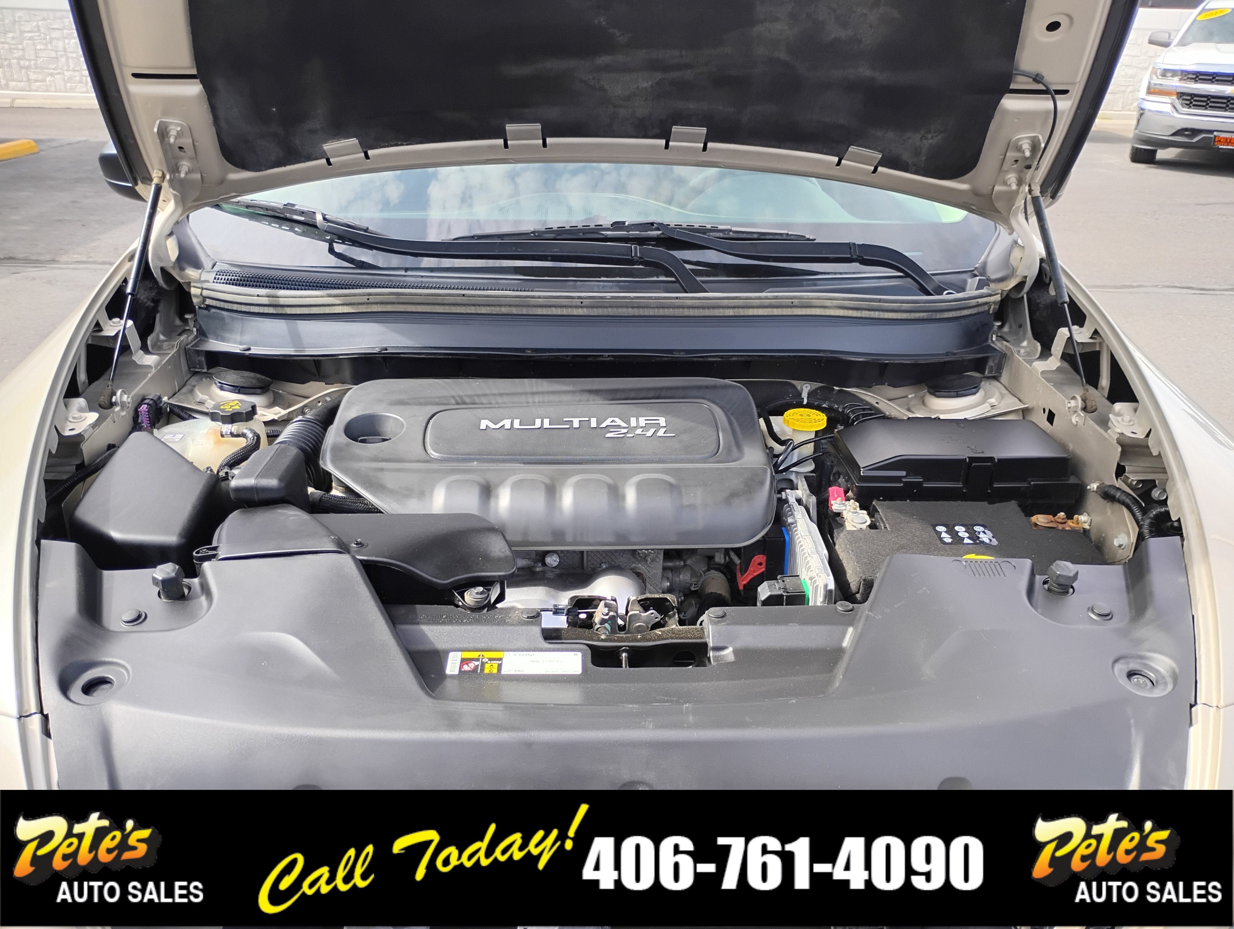 Used 2015 Jeep Cherokee Sport AWD/4WD image 45