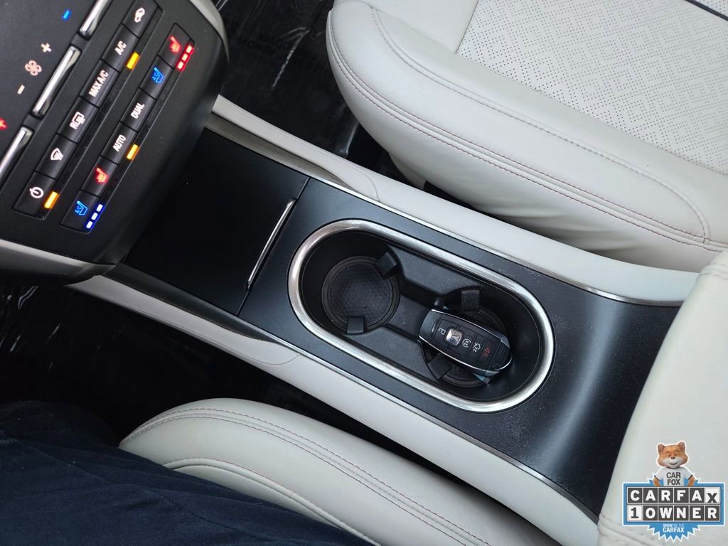 Used 2018 Lincoln MKC Black Label image 37