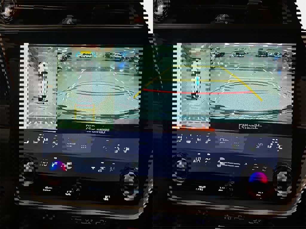 New 2026 Lexus RZ 450e AWD image 23