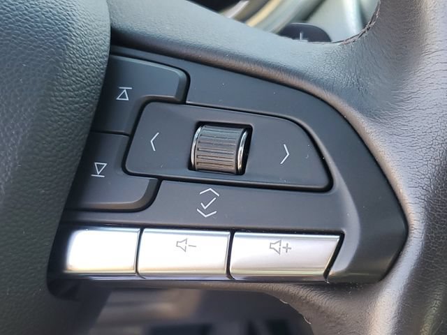 Certified 2023 Cadillac CT5 Luxury w/ Sun And Sound Package AWD/4WD image 12