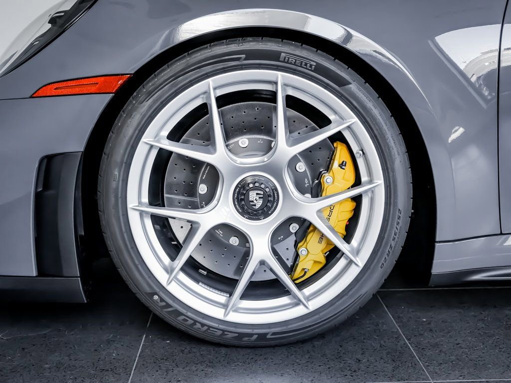 Used 2026 Porsche 911 GT3 image 11