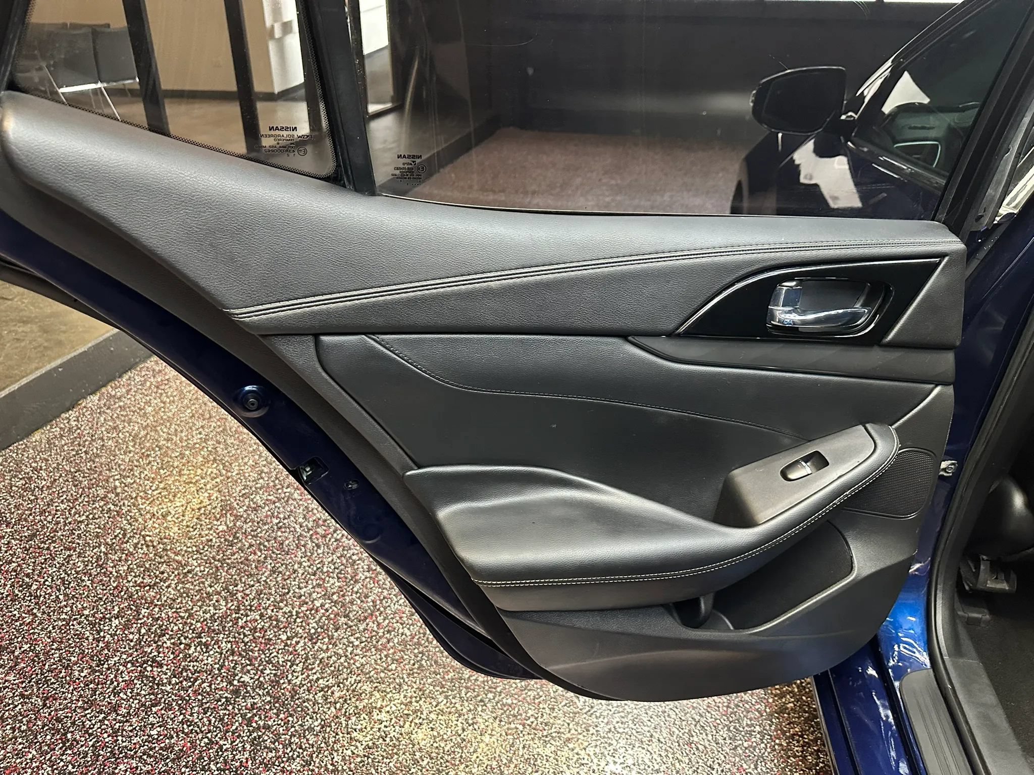 Used 2020 Nissan Maxima 3.5 SL w/ Floor Mat Group FWD image 20