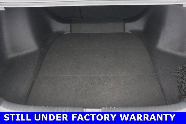 Certified 2024 Honda Accord EX image 22