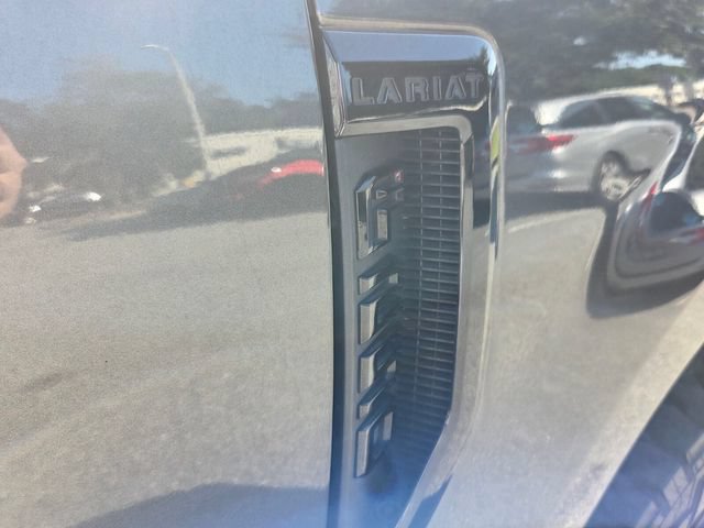 Used 2020 Ford F250 Lariat AWD/4WD image 18