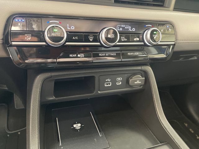 Certified 2024 Honda Pilot Elite image 14