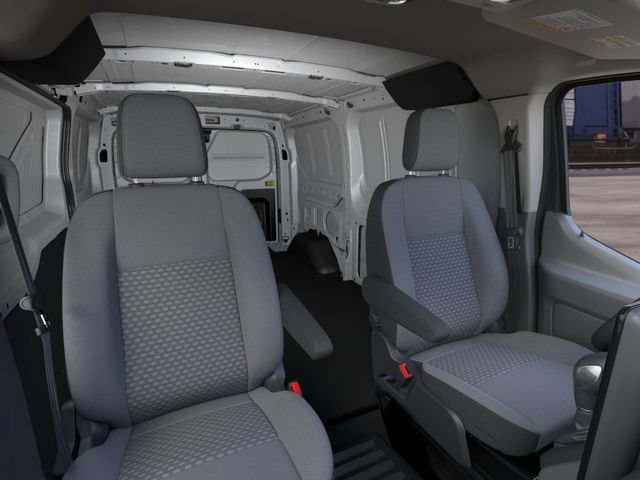 New 2026 Ford Transit 150 Low Roof AWD image 10