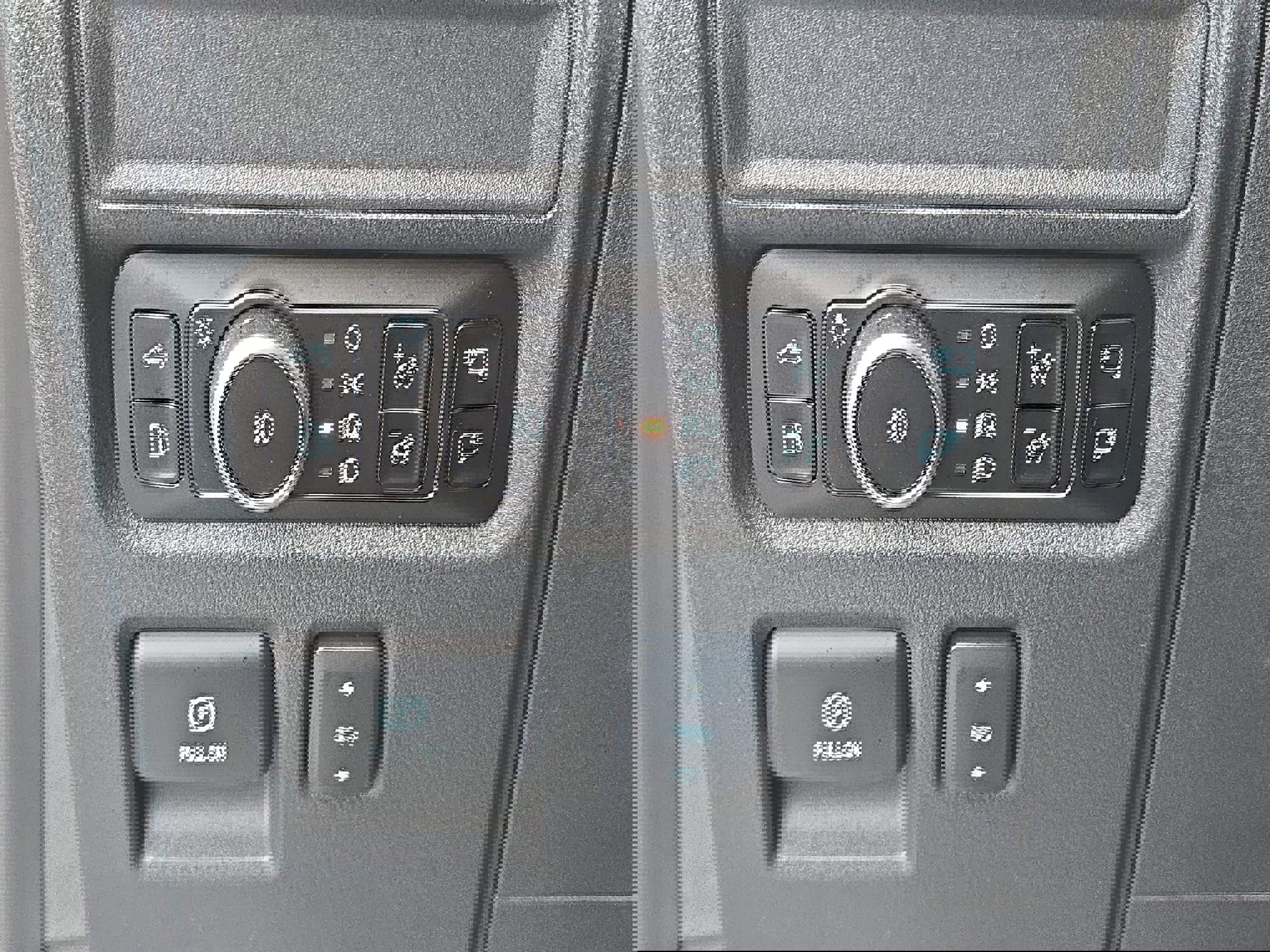 Used 2025 Ford F150 Platinum w/ FX4 Off-Road Package image 25