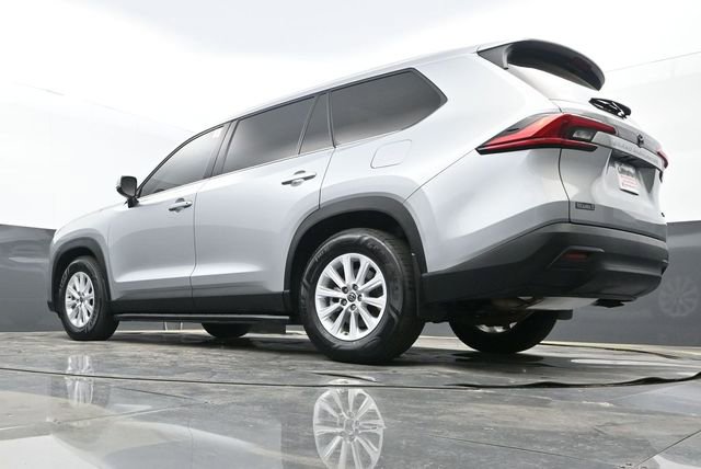 Used 2024 Toyota Grand Highlander XLE image 27