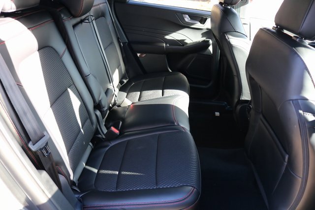 New 2026 Ford Escape ST-Line Select w/ Tech Pack #1 image 21