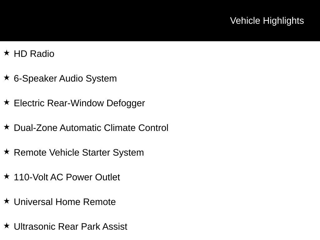 Used 2017 GMC Sierra 1500 SLE w/ SLE Value Package image 11