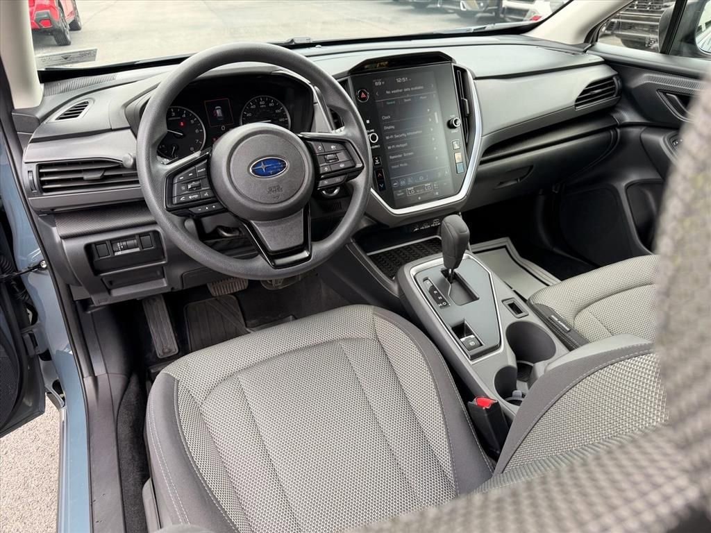 Certified 2024 Subaru Crosstrek 2.0i Premium AWD/4WD image 7