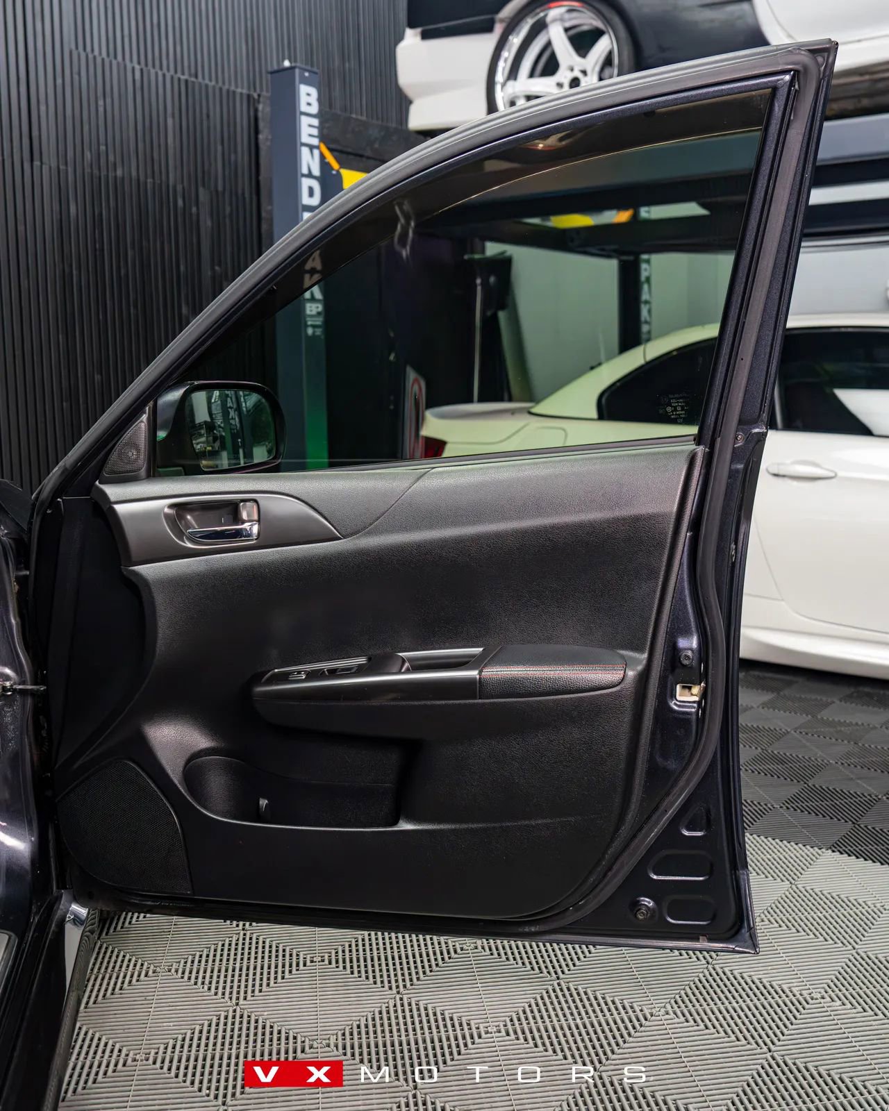 Used 2012 Subaru Impreza WRX STI image 24