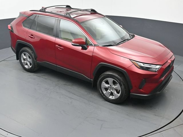 Certified 2022 Toyota RAV4 XLE AWD/4WD image 42