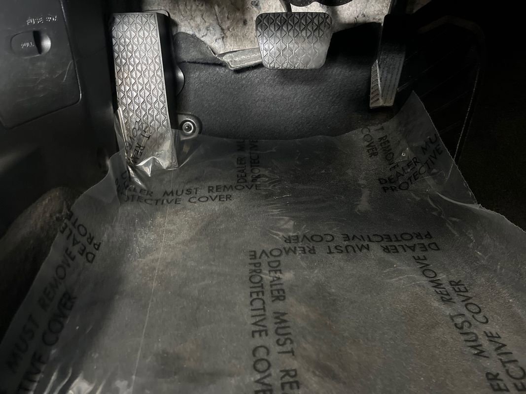 Used 2011 MAZDA MX-5 Miata Sport image 20