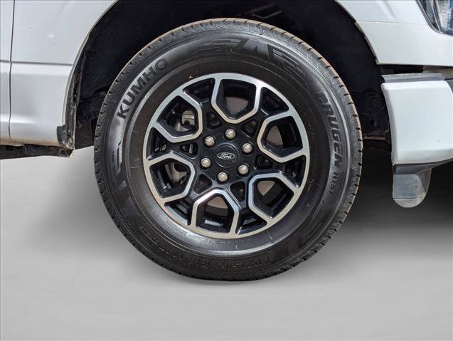Used 2023 Ford F150 XL w/ STX Appearance Package AWD/4WD image 21
