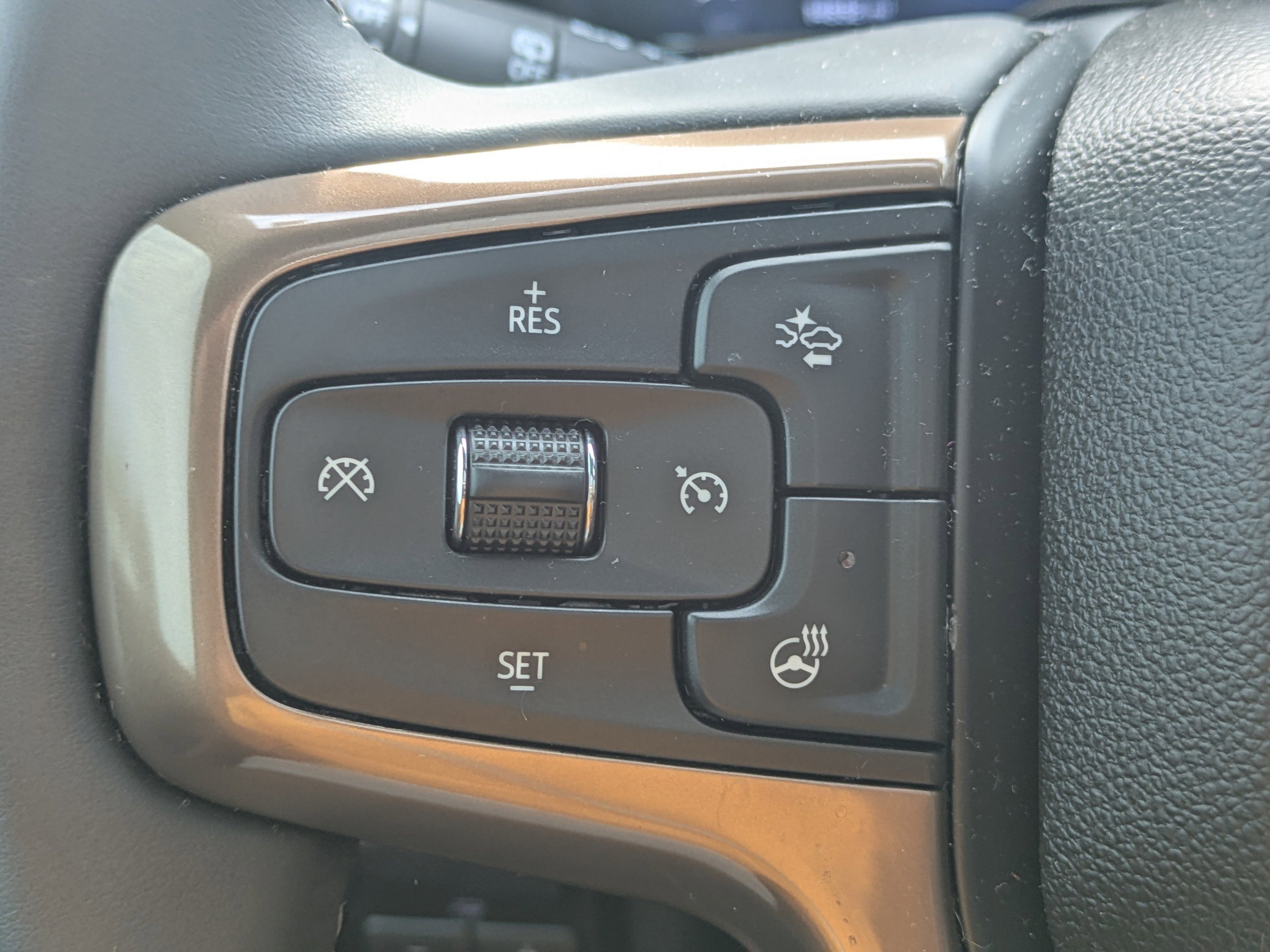 Used 2024 Chevrolet Tahoe High Country image 28