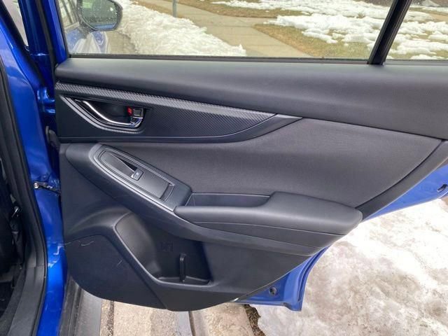 Used 2022 Subaru WRX Premium image 17