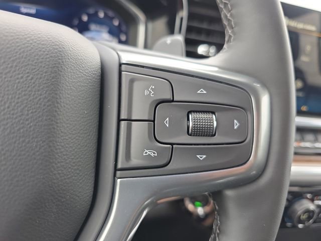 New 2026 Chevrolet Silverado 1500 RST w/ True North Edition Plus image 20