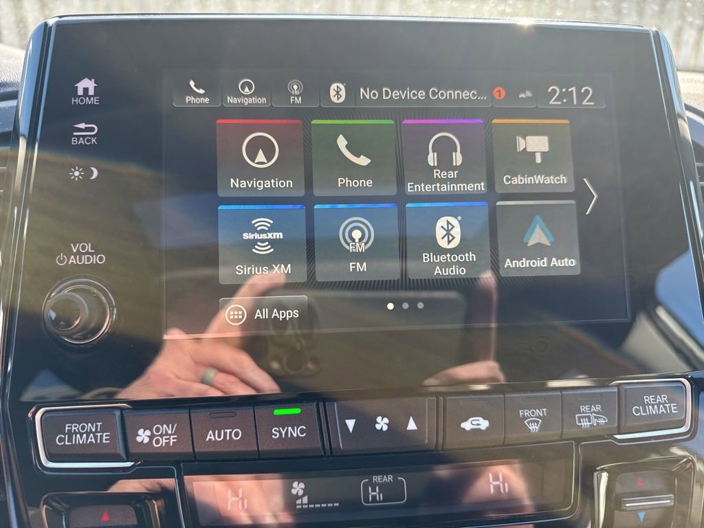 Used 2019 Honda Odyssey Touring image 31