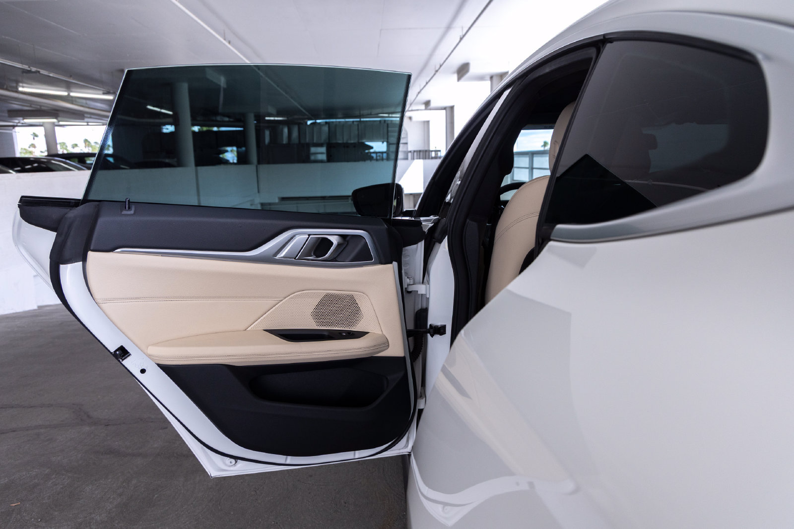 Certified 2023 BMW i4 eDrive40 RWD image 19