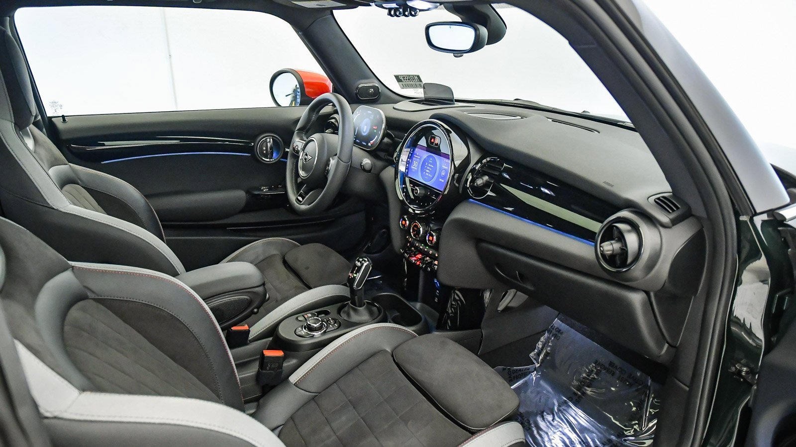 Certified 2023 MINI Cooper John Cooper Works image 22