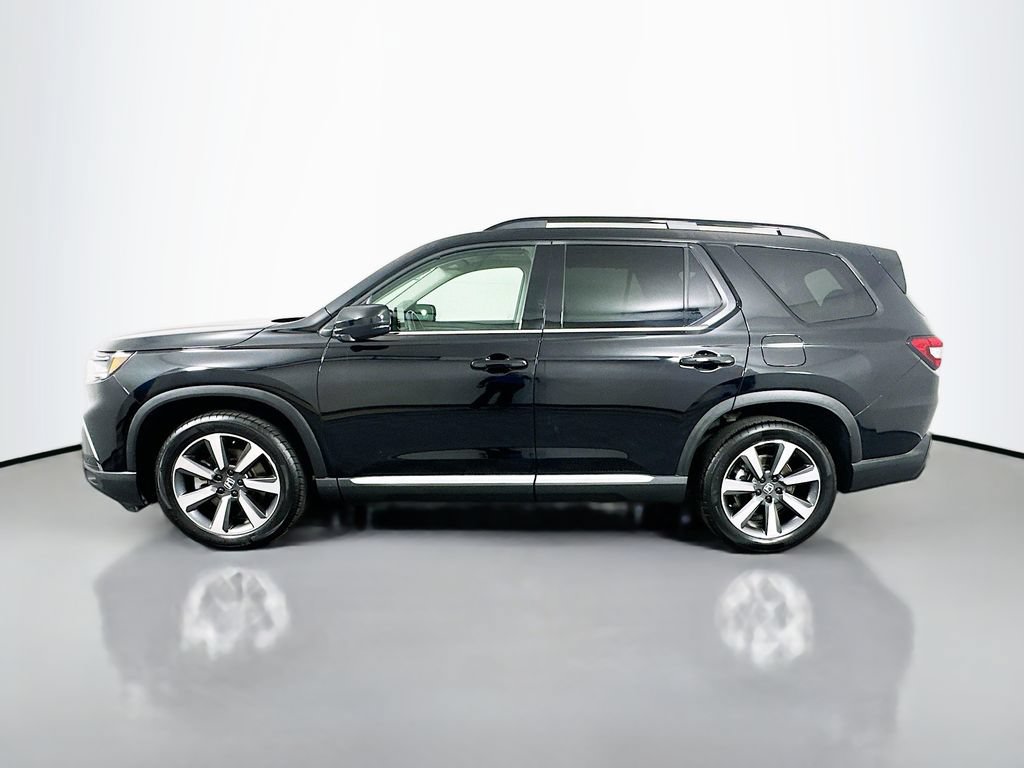 Certified 2023 Honda Pilot Elite image 8