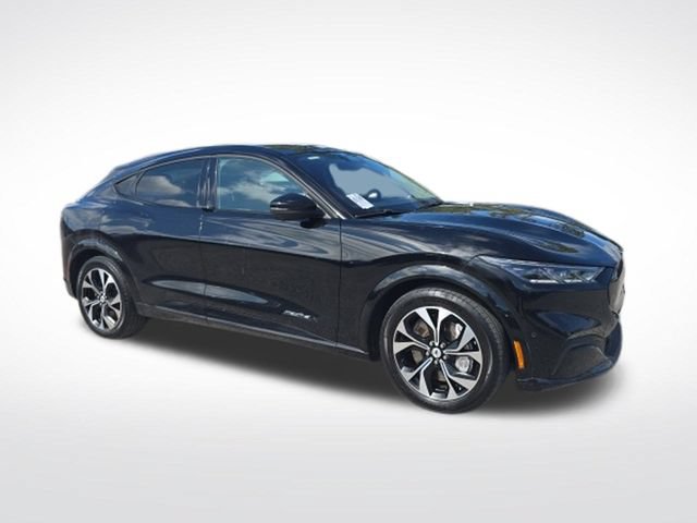 Used 2023 Ford Mustang Mach-E Premium RWD video 1
