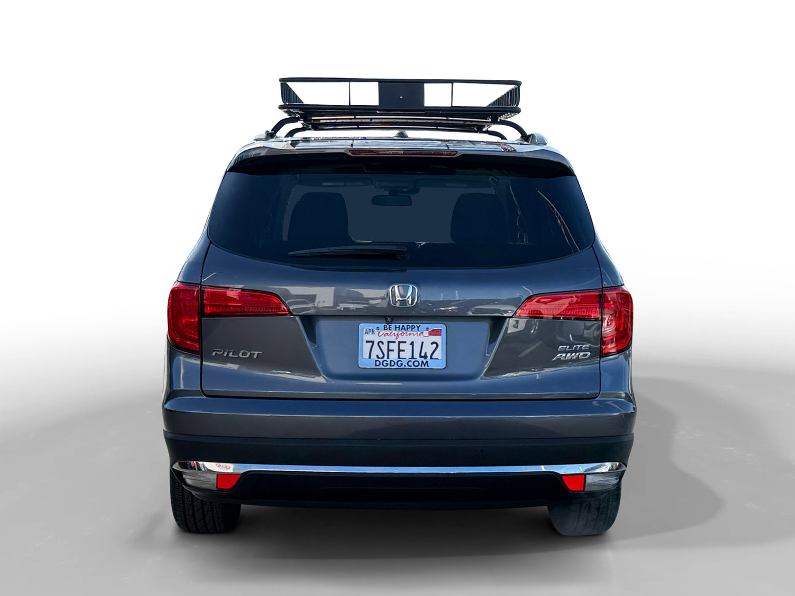 Used 2016 Honda Pilot Elite image 4