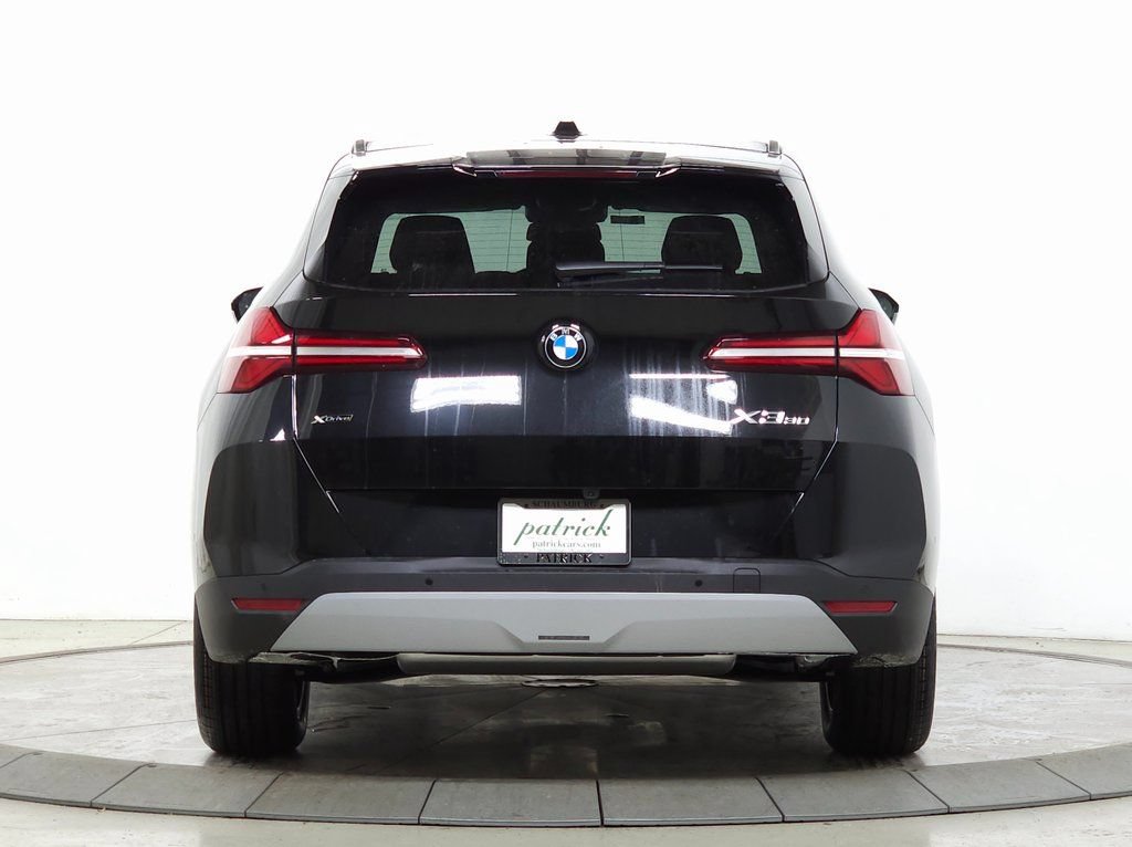Used 2026 BMW X3 xDrive30i w/ Convenience Package AWD/4WD image 6