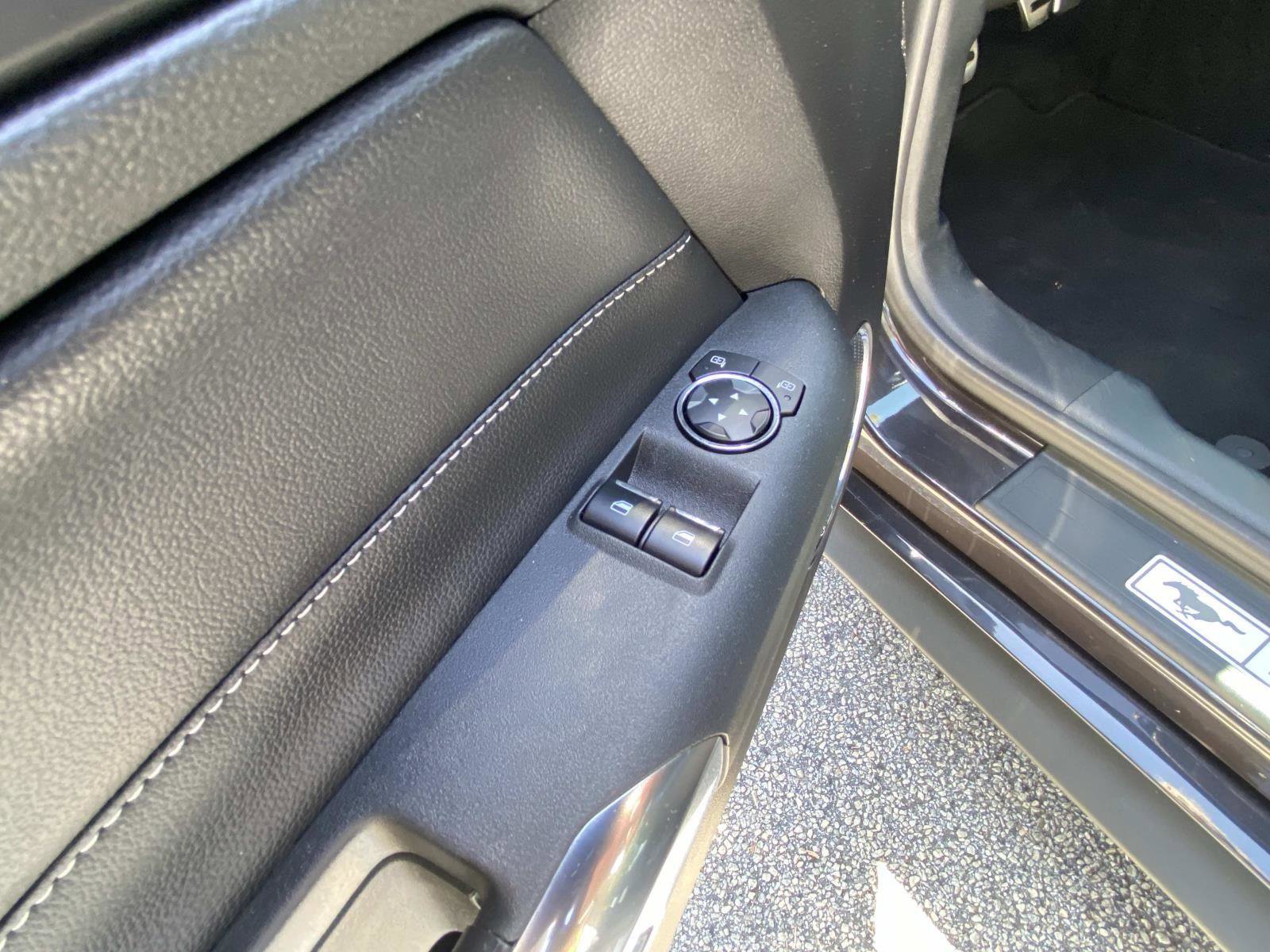 Used 2022 Ford Mustang GT Premium w/ Black Accent Package image 20