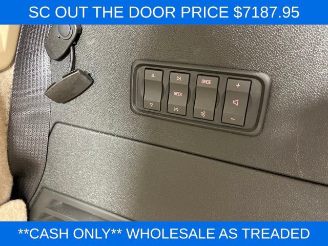 Used 2012 GMC Acadia Denali FWD image 45