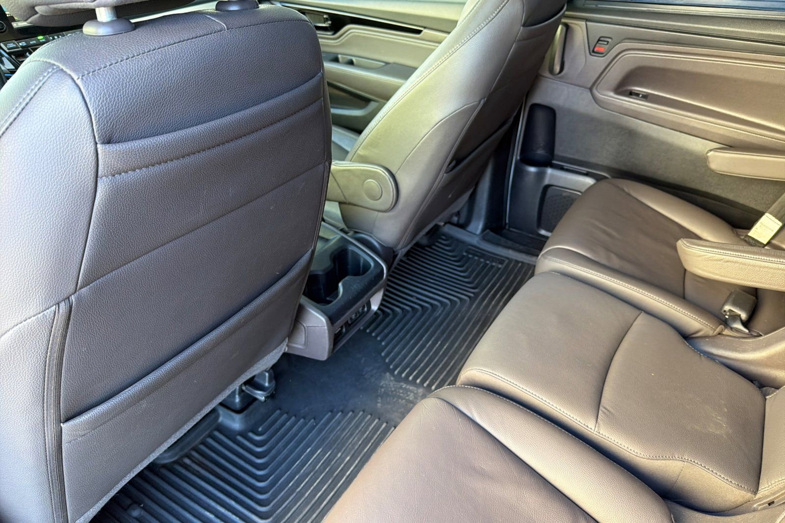 Used 2020 Honda Odyssey Elite image 9