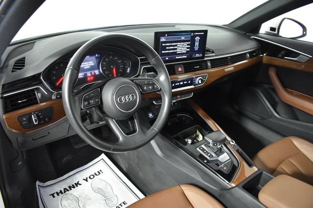 Used 2023 Audi A4 2.0T Premium w/ Convenience Package AWD/4WD image 12