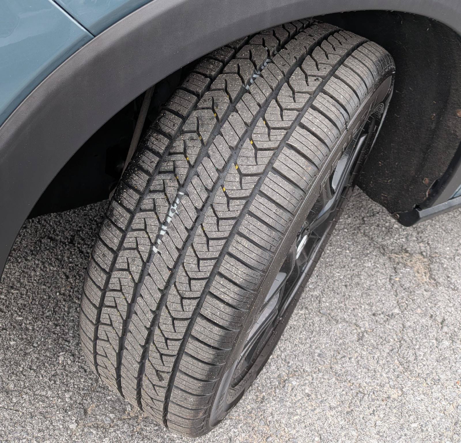 Certified 2024 Honda HR-V Sport image 12