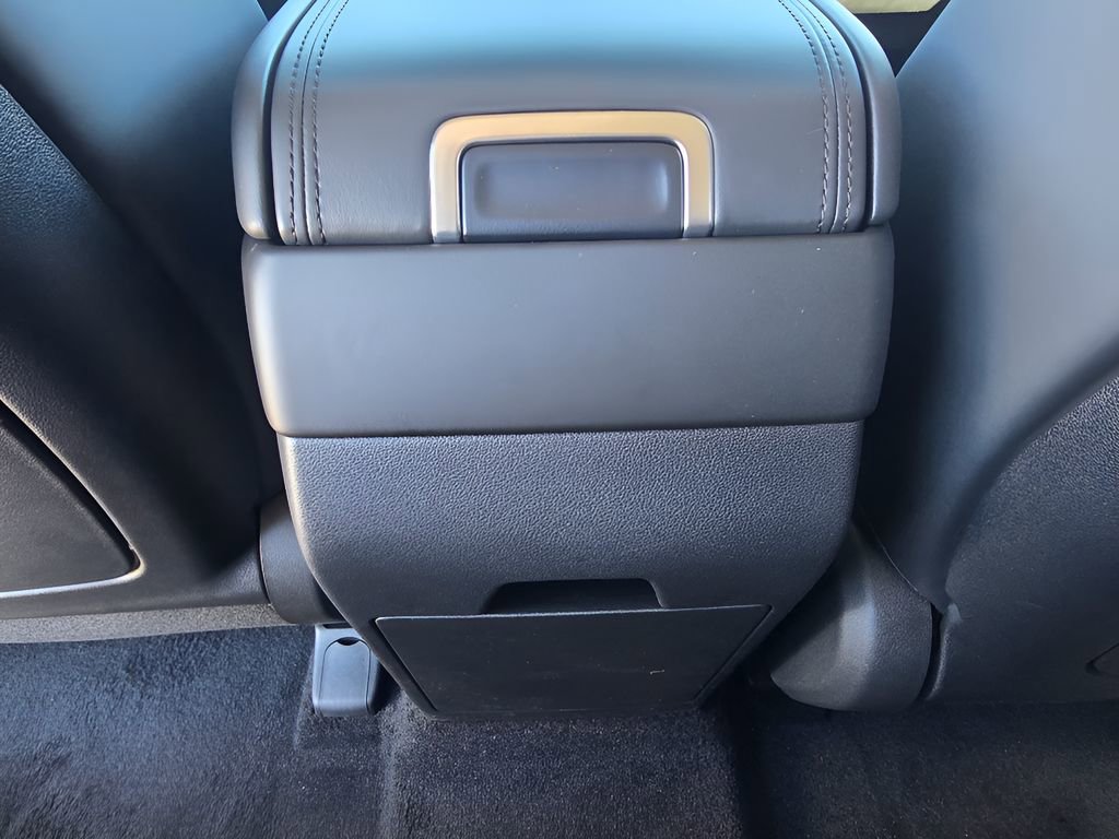 New 2026 Hyundai Santa Fe SEL image 28