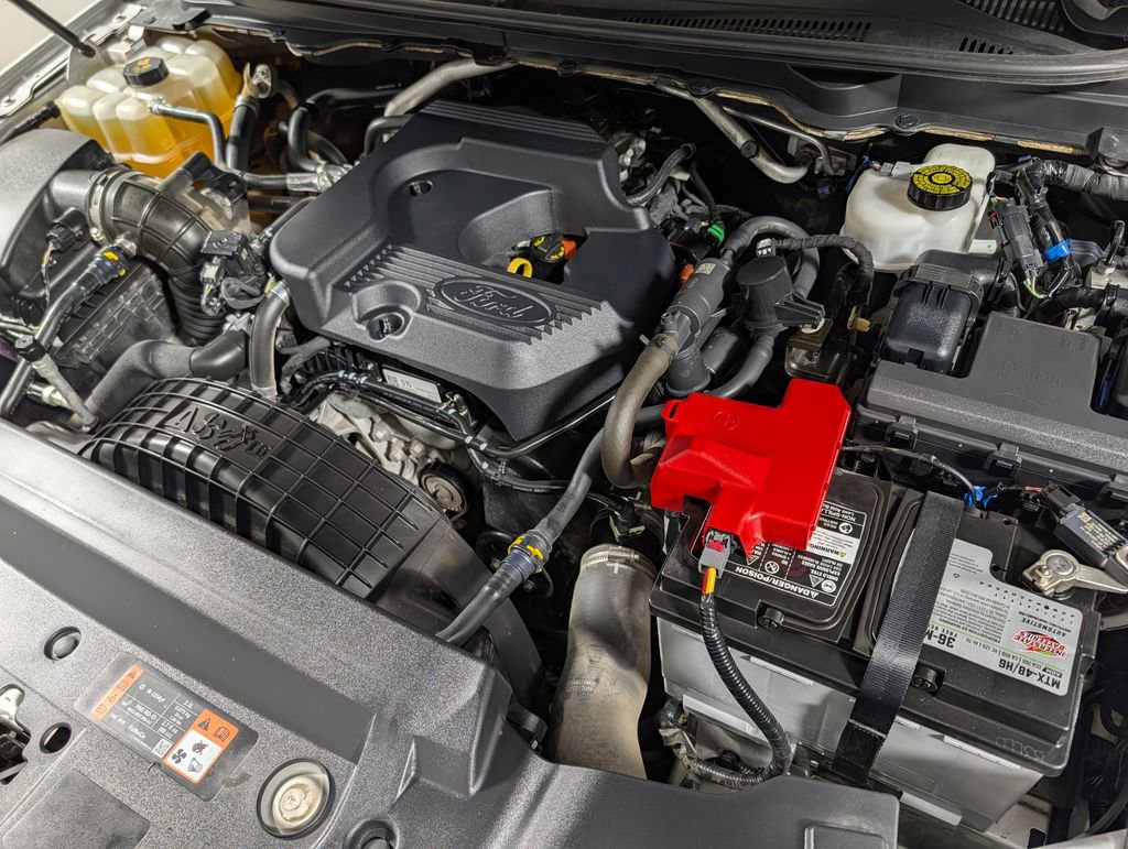 Certified 2019 Ford Ranger XLT RWD image 6