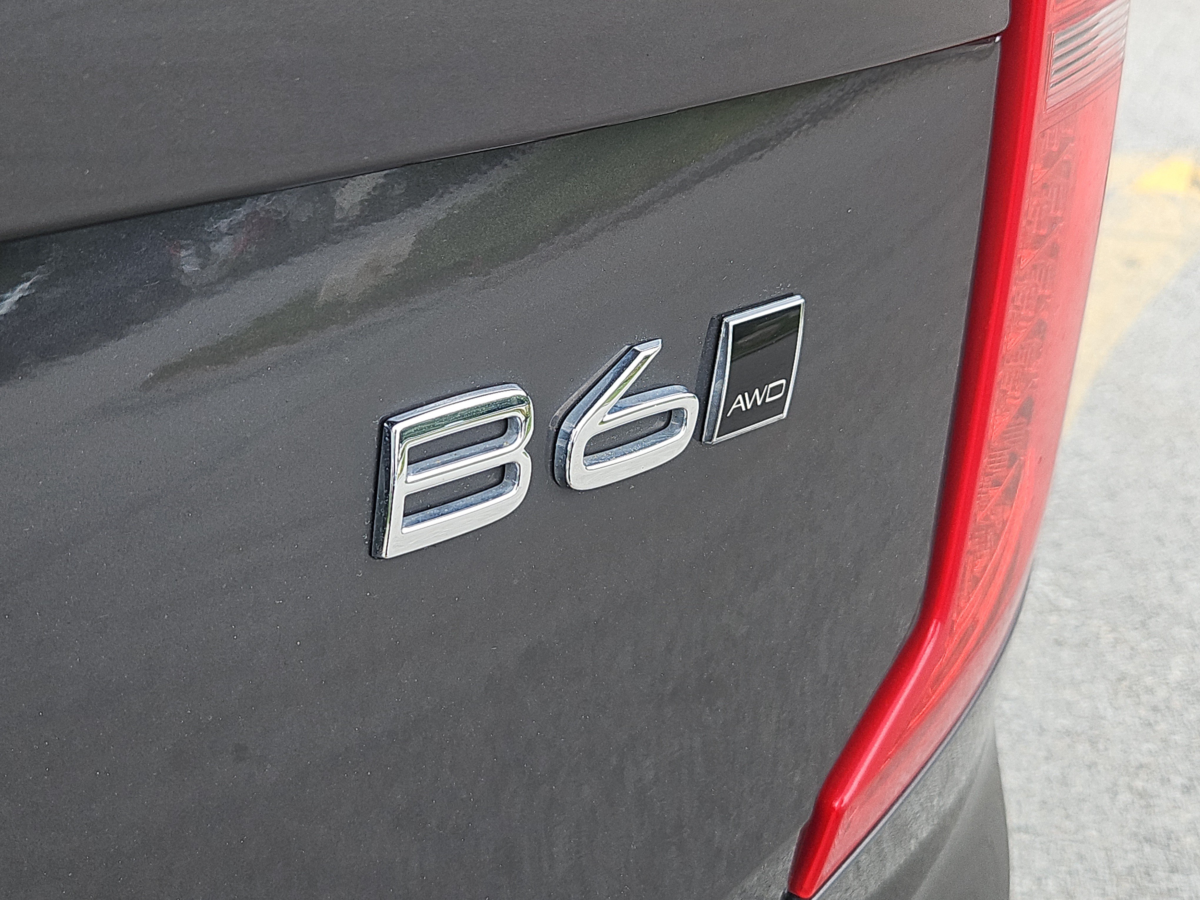 Used 2023 Volvo XC90 B6 Plus w/ Protection Package AWD/4WD image 5