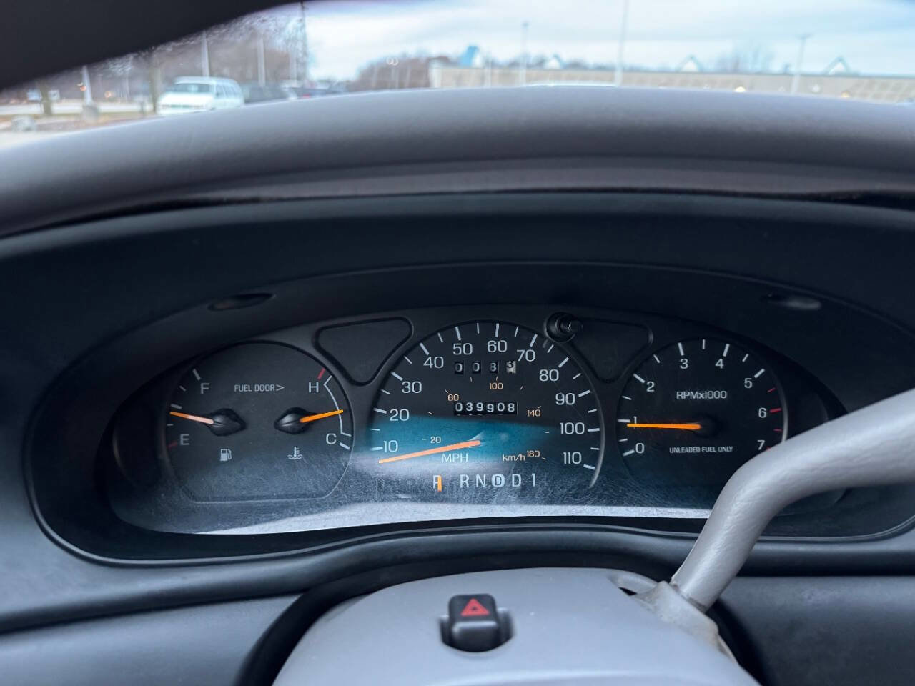 Used 1997 Ford Taurus GL image 25