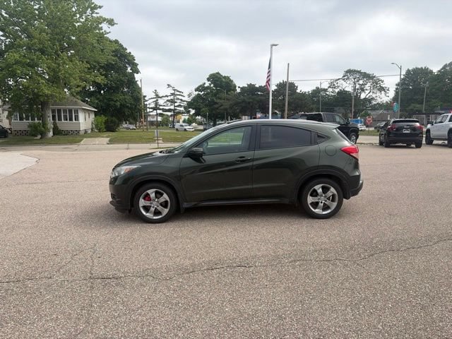Used 2017 Honda HR-V EX-L image 23