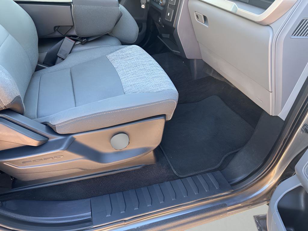 Used 2023 Ford F150 XLT image 16