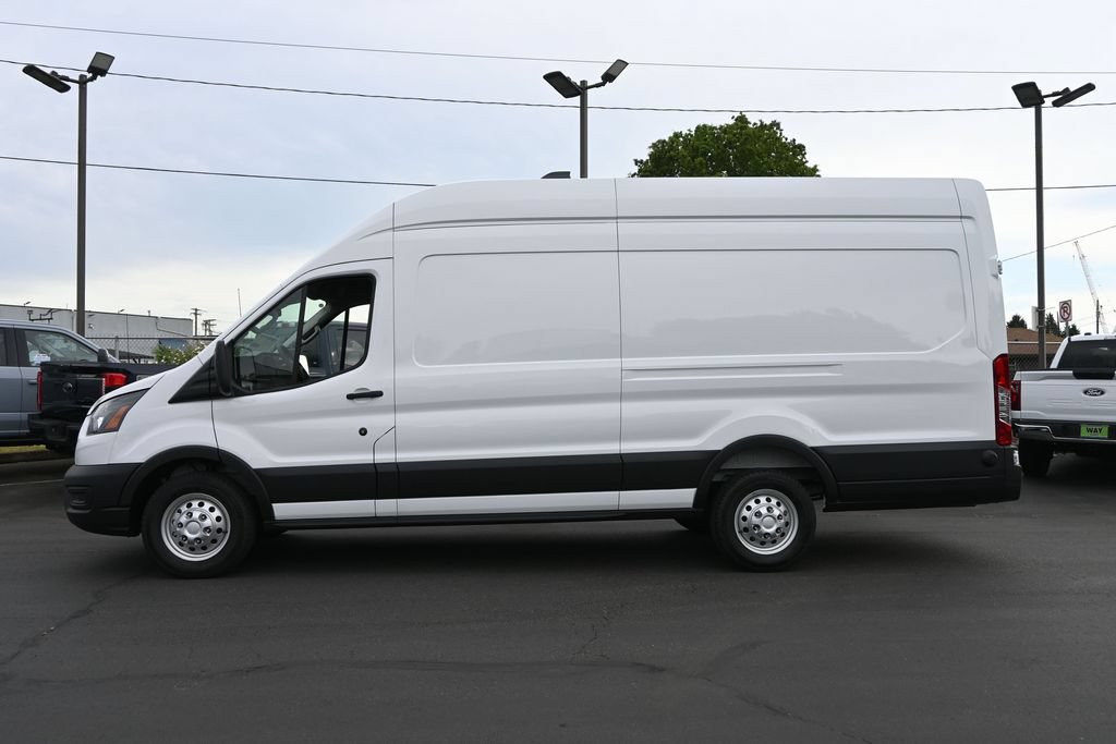 New 2026 Ford Transit 350 148 High Roof AWD image 10