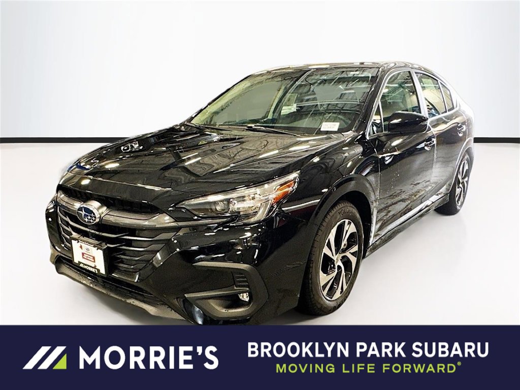 Used 2025 Subaru Legacy Premium
