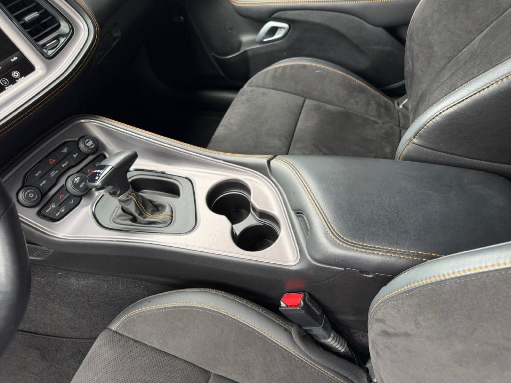 Used 2023 Dodge Challenger GT w/ Plus Package RWD image 19
