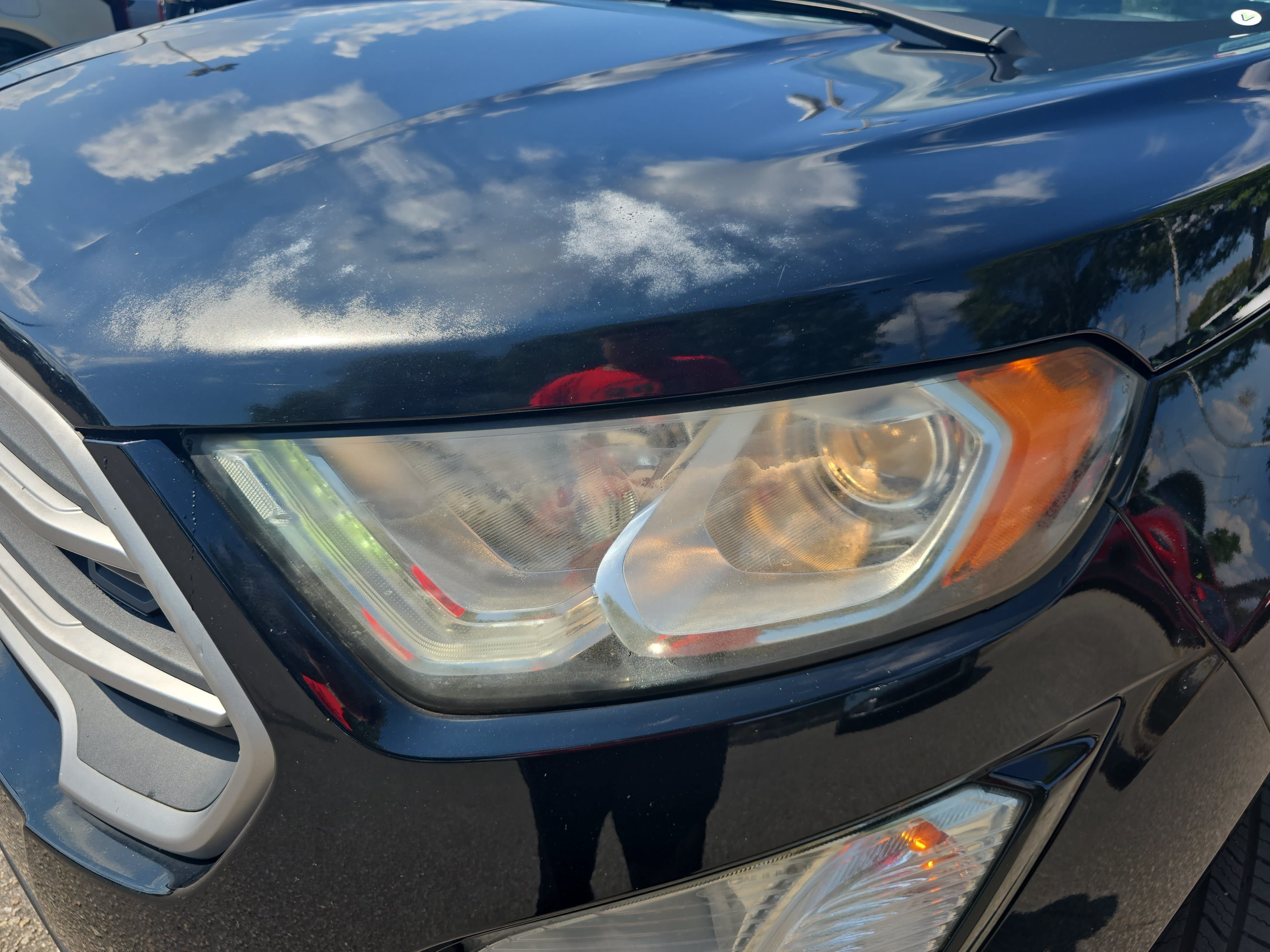 Used 2019 Ford EcoSport SE w/ SE Convenience Package FWD image 31