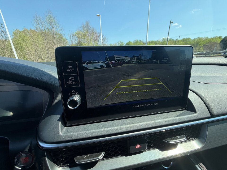 Used 2025 Acura ADX A-Spec image 23