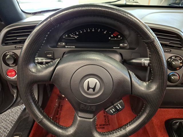 Used 2000 Honda S2000 image 17
