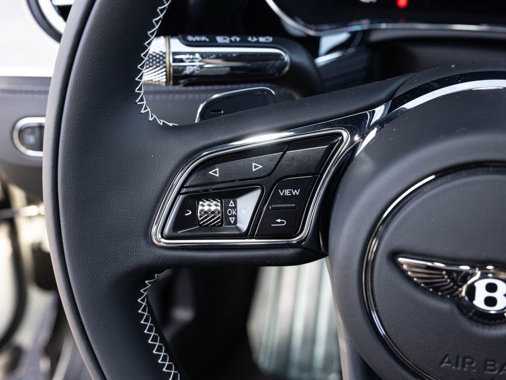 New 2026 Bentley Continental GT AWD/4WD image 41