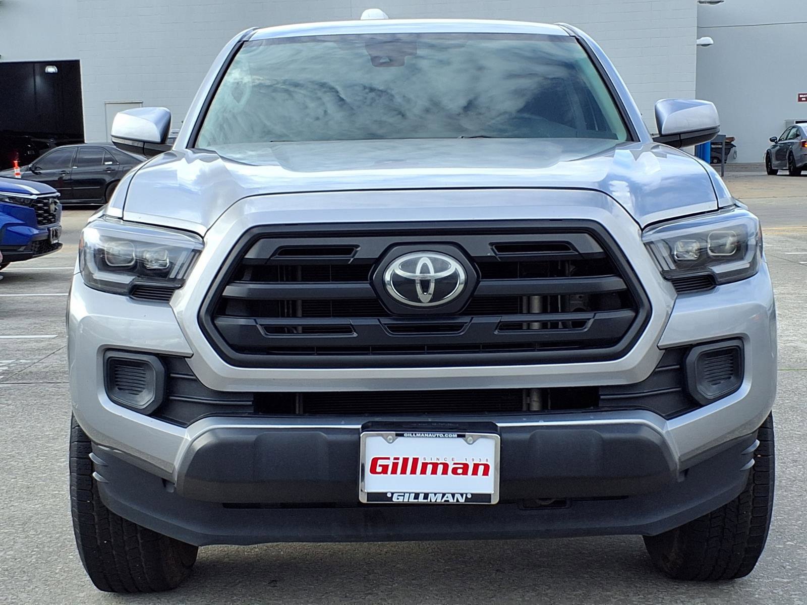 Used 2019 Toyota Tacoma SR w/ SR Convenience Package RWD image 20